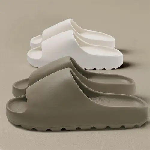1pc mens summer super comfortable indoor and outdoor slippers womens sandals unisex in