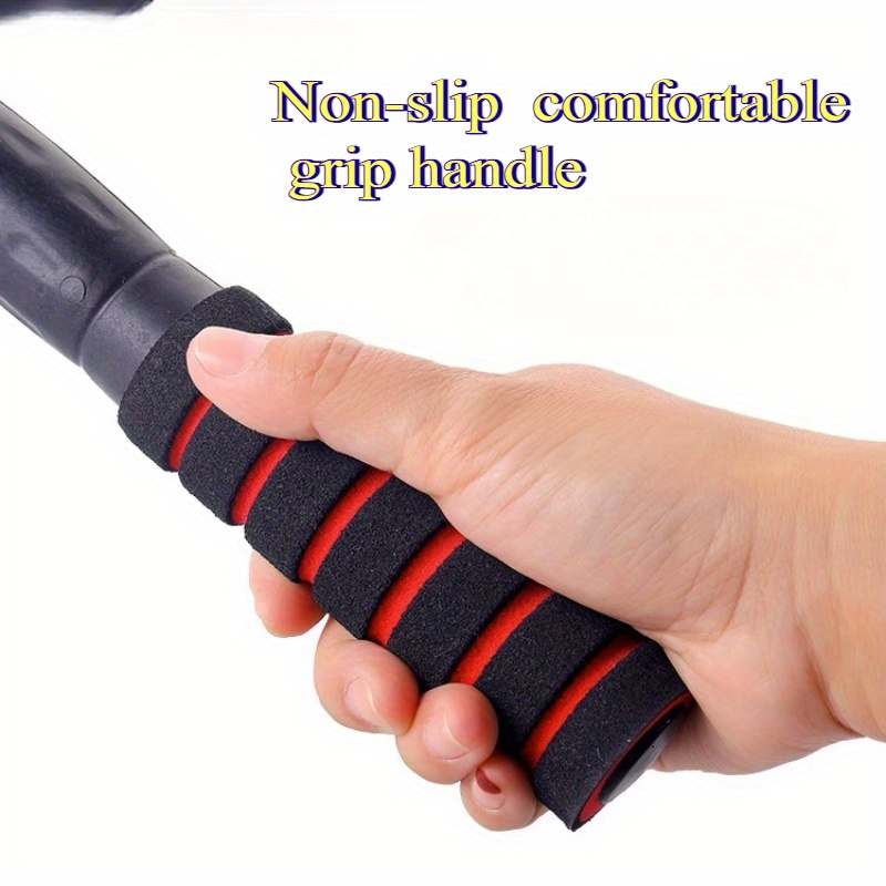 2pcs Car Brush, Car Maintenance, Microfiber Car Duster Exterior Scratch Free, Extendable Handle Interior Multipurpose Dust Cleaning Duster for Cars