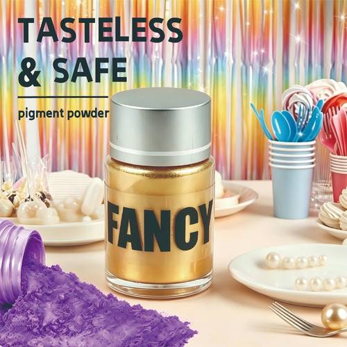 1pc spray multifonctionnel – glitter et fin, idéal pour nail art, coiffure, cosmétique, décoration de fête, production artisanale et en résine, cadeau créatif