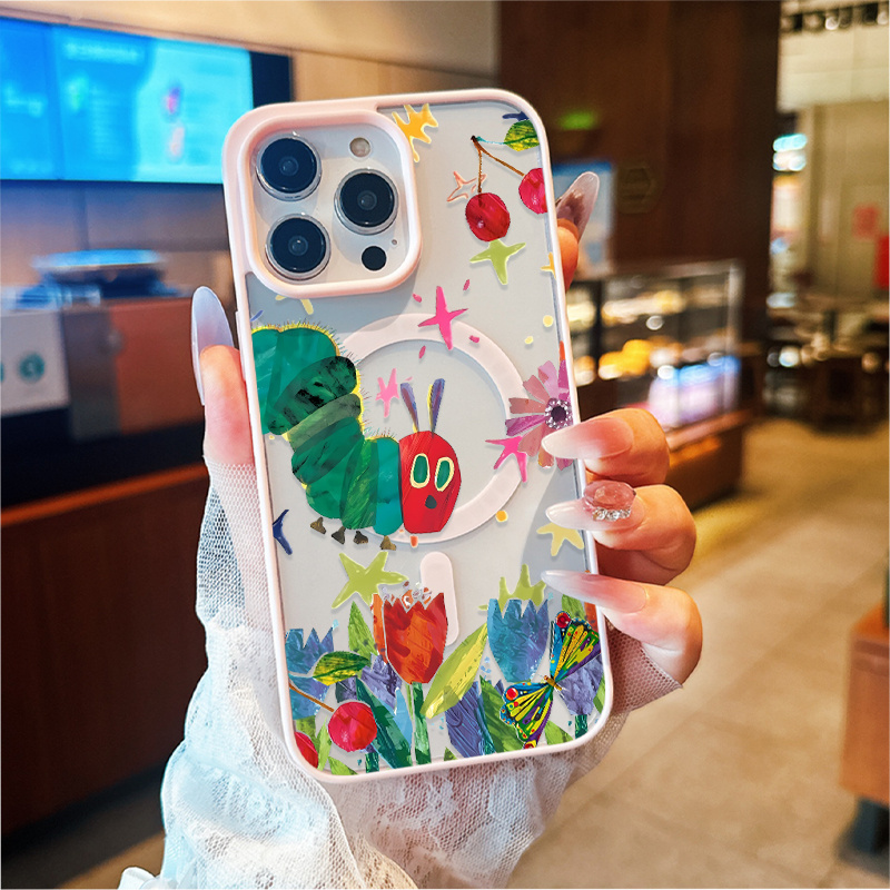 cool phone cases sold on Temu United States