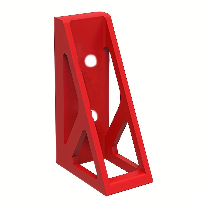 Image of 1pc Universal 3d Spray Bottle Rack, Wall-mounted Use This Practical Spray Bottle Holder To Keep Cleaning Supplies Tidy, Ideal For Utility Room, Cleaning Cabinet, Garden Shed Or Workshop, Storage Racks