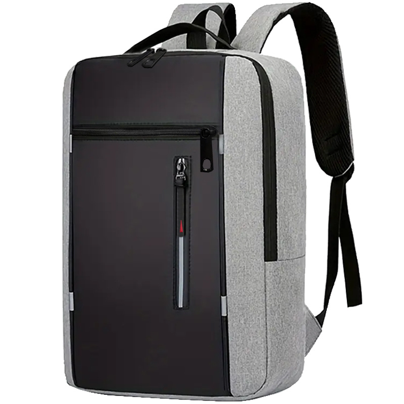 travel backpack   business casual multi functional color   laptop bag for fashionable korean style   and   outing double shoulder backpack