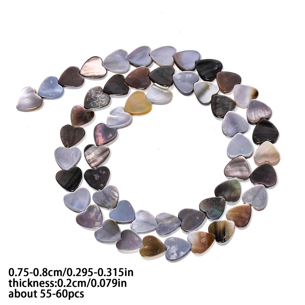 TEMU Perles d'espacement larges de , en naturelle, parfaites pour créer de magnifiques bijoux que bracelets, et boucles d'oreilles. Des ajouts idéaux