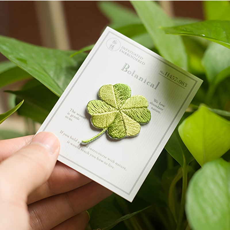 piezas parches bordados estilo punk en Temu Uruguay