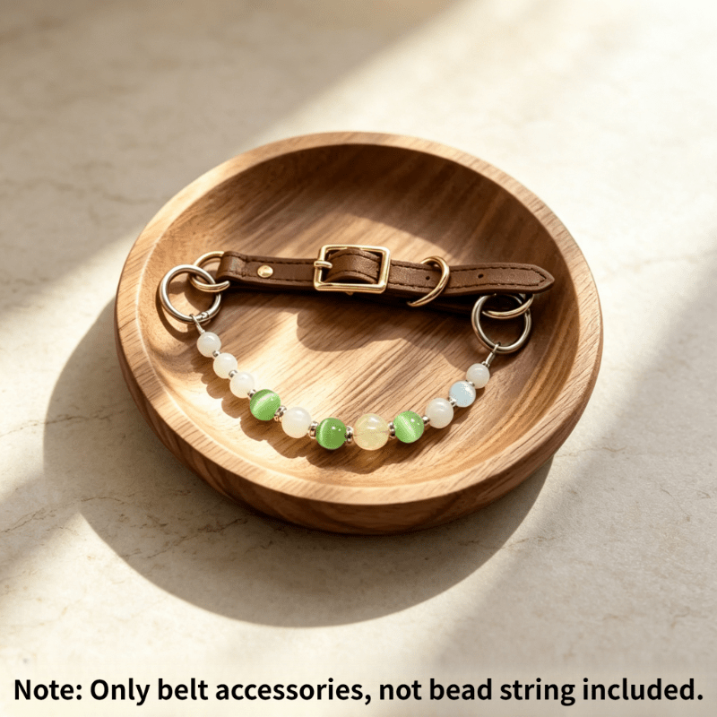 Pet Collar DIY Accessories for Customization