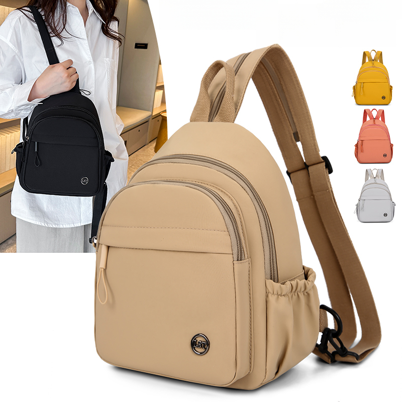 adventure travelling backpack Redwing Traveler 50 Black main image 1