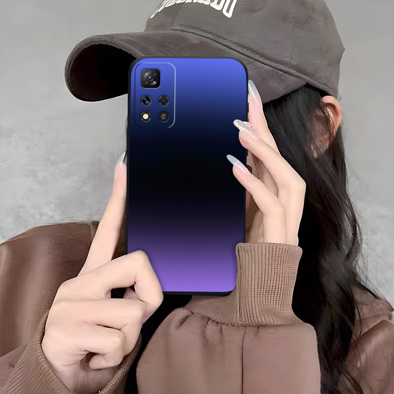 TEMU Phone Case - Stylish Phone Cover For Models Of For Xiaomi Redmi Including Note 9, 10, 10s, 10a, 10c, 11 Pro, 11s, 12, 12c, 12s, 13c, 13, 14 Pro