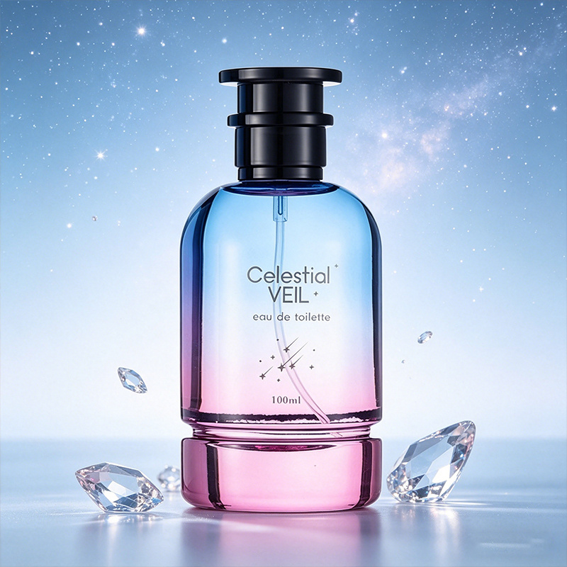 Image of To Women, , Fresh , Long-lasting Romantic Perfume, Spray, Elegant Couple's Perfume For Men And Women, Night Perfume