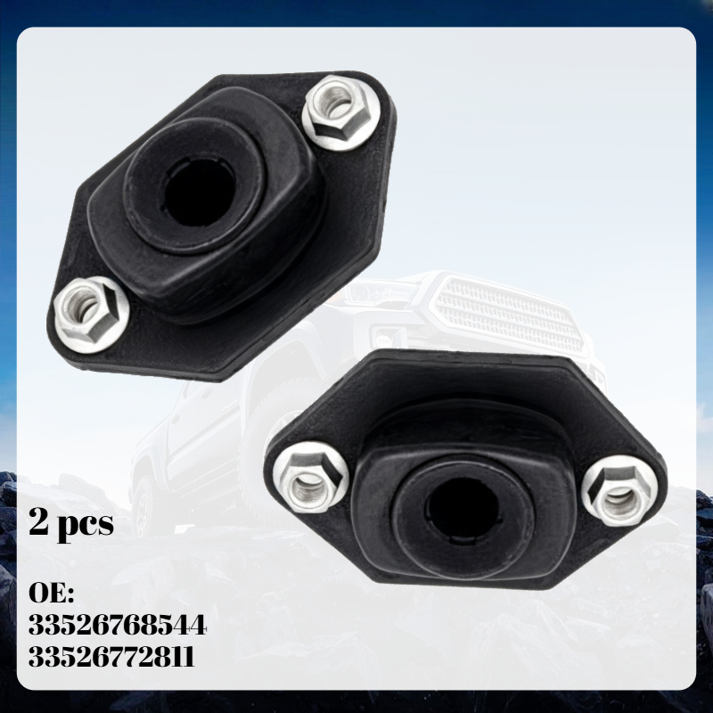 품목 사진   x1 e84 2012-2015, 328i 2007-2013 e90 e91 e92 e93,         328i   335is 335i  용 쇼크 스트럿 마운트 부싱, 컨트롤 암 부싱