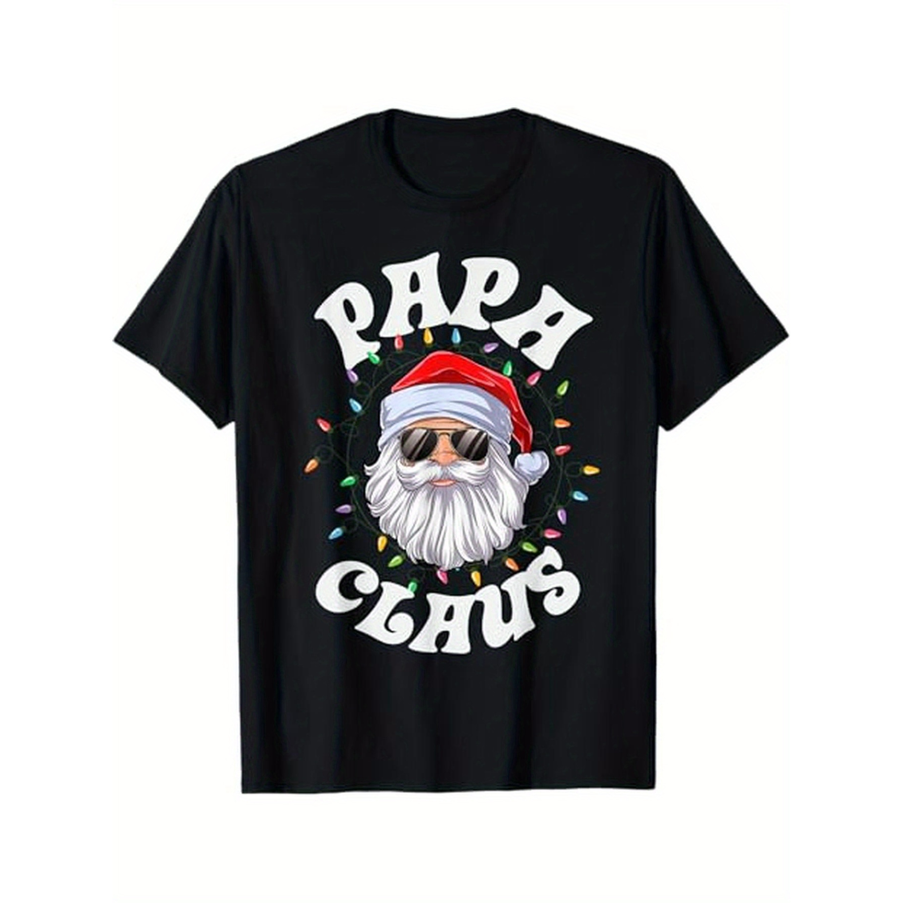 

Christmas Pajamas - 100% , Fit T- For Dad & , , , S-xxxl