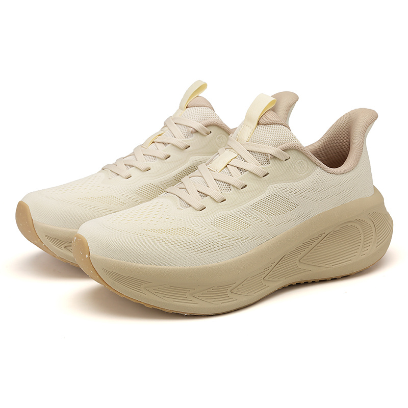 Women'S Road Running Shoes, Racing Shoes, Outdoor Sneakers, Unisex Style, Suitable for Various Sports And Leisure Outfits, Suitable for Road Racing, Marathon Training, Half Marathon/Full Marathon Preparation, Daily Morning Running, Night Running