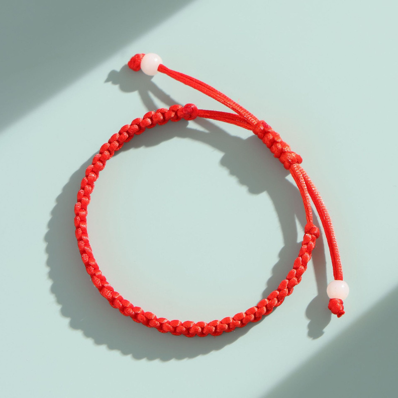 2pcs Ethnic Style Friendship Bracelet Set