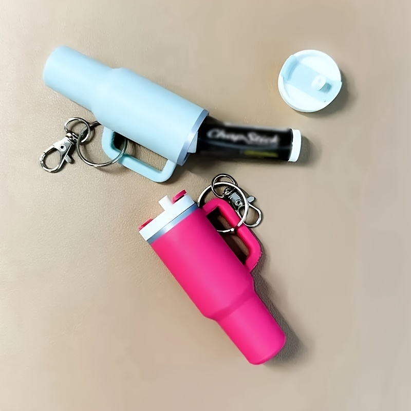 

2- Keychains - Portable Key For , Keychain Accessories For Women And Men