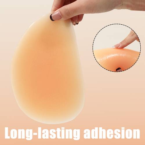 professional hip lifting silicone pad stabilizes shapes and shapes natural hip movement without displacement