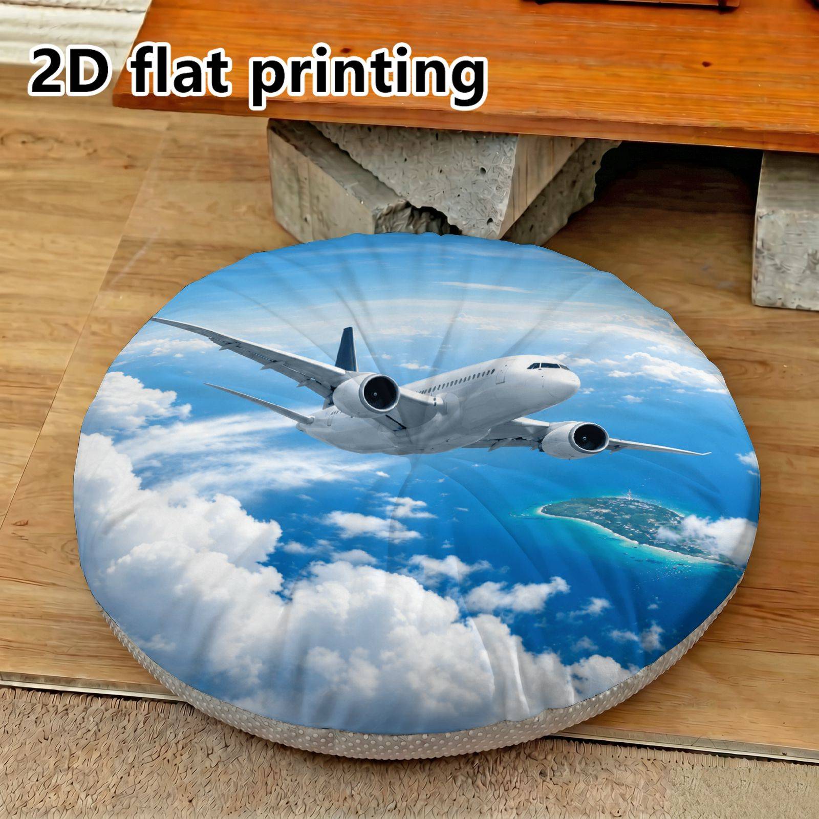 Travel Seat Cushion