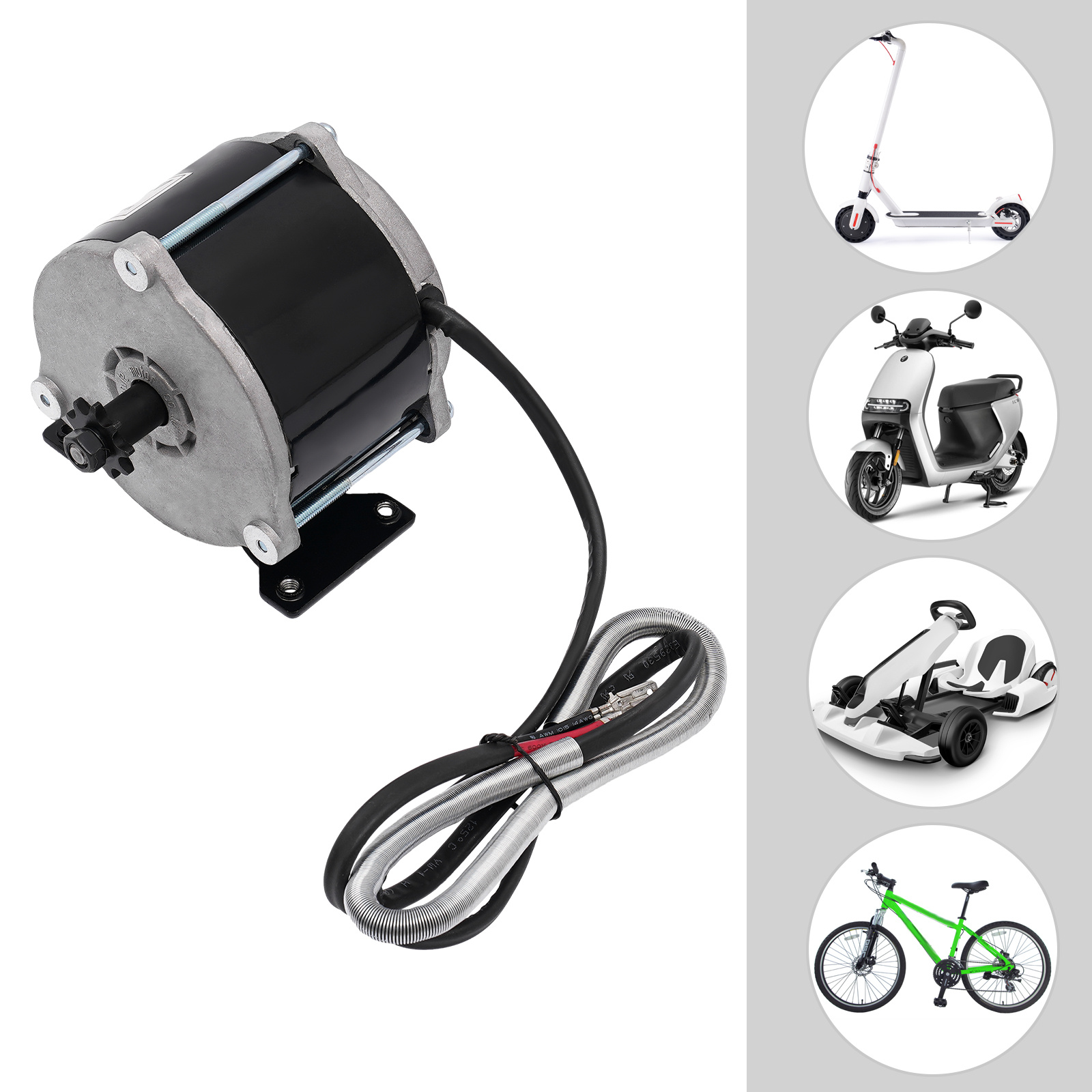 Heavy-duty Iron Motorcycle Modification Kits With A Reversible Design, Of Supporting Up To 4409 Lbs, In Eu Stock, Measuring 43 Inches By 165 Inches