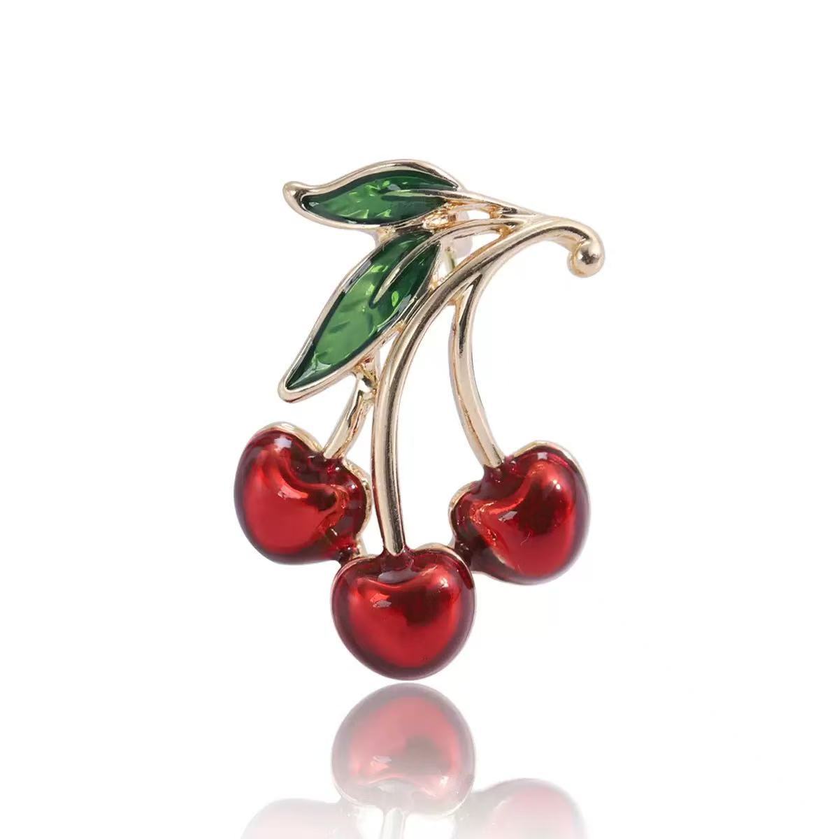 TEMU Broche individual de pequeña, corsé de flor de pequeña exquisito de , accesorio para abrigo y suéter