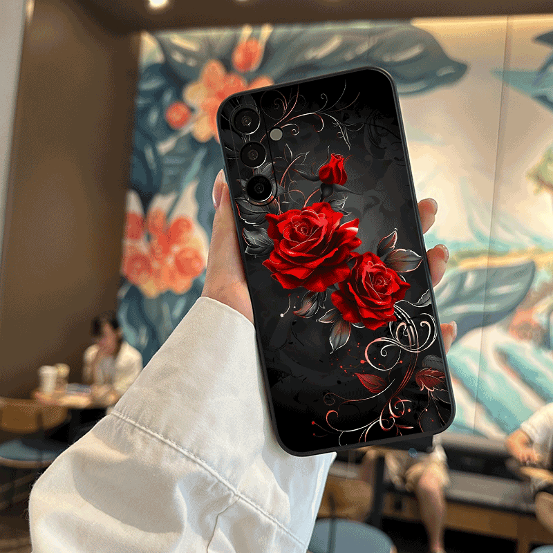 TEMU Mf Pattern Tpu Plane 2d Phone S10 S20 S21 S22 S23 S24 Note10+ 20fe A73 A72 A71 A53 A52s A51 A50s A42 A34 A33 A32 A31 A30s A24 A23 A21s A20s A14