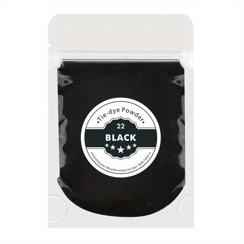 10g Powder Dye, Tie-dye Powder Pigment, Used In Tie-dye