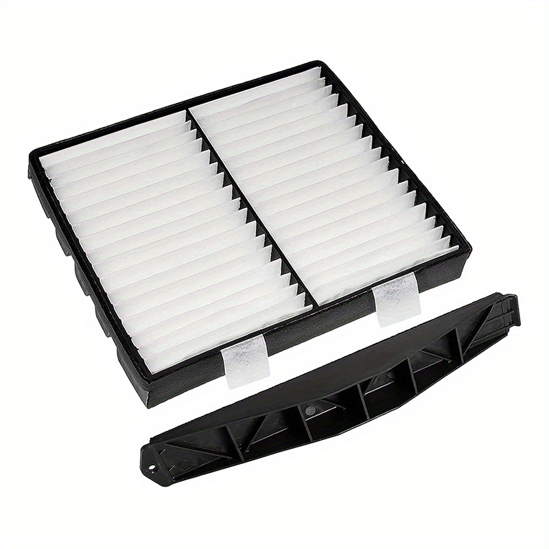 TEMU Kit de Remplacement du Filtre à Air d' Compatibles avec les Modèles 2007-2014 pour GMC, Sierra, Tahoe, Yukon, Suburban, Escalade - Remplace