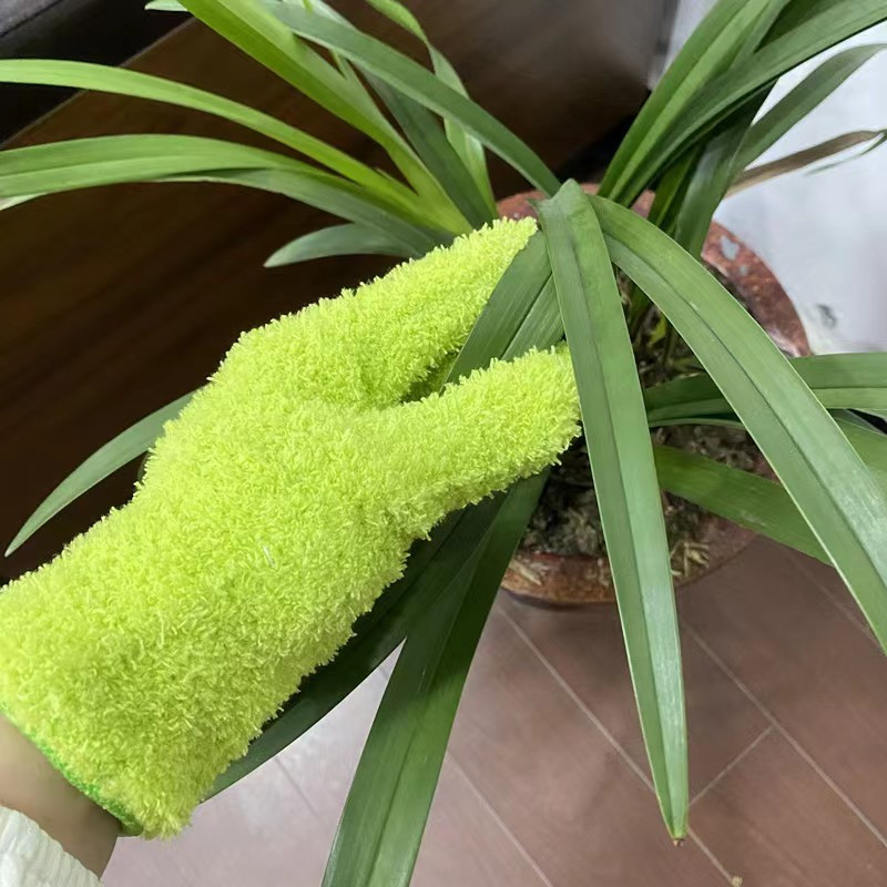 -resistant Gloves - Stretchable & Breathable, Ideal For Plants, Furniture, And Window Cleaning - Multiple Colors , Plant Care Gloves|stretchable Gloves|breathable Fabric
