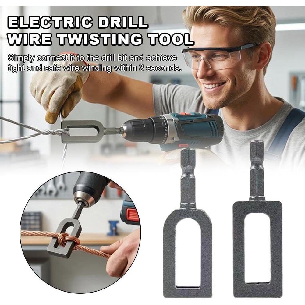 Wire &   Tools