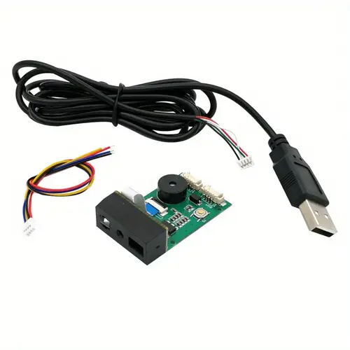 barcode scanning inventory sold on Temu United States