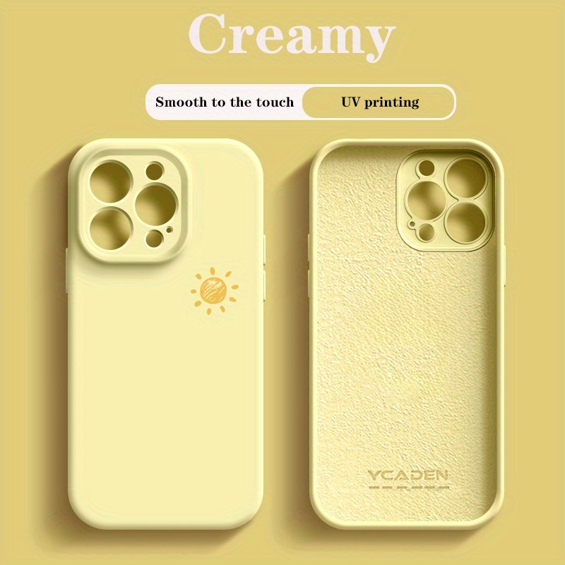E-shop Handyhülle - Die neueste künstlerische Paar-Handyhülle ist für iPhone 16Pro Max/15Pro/14/13Pro entwickelt und bietet robusten Schutz vor Stürzen