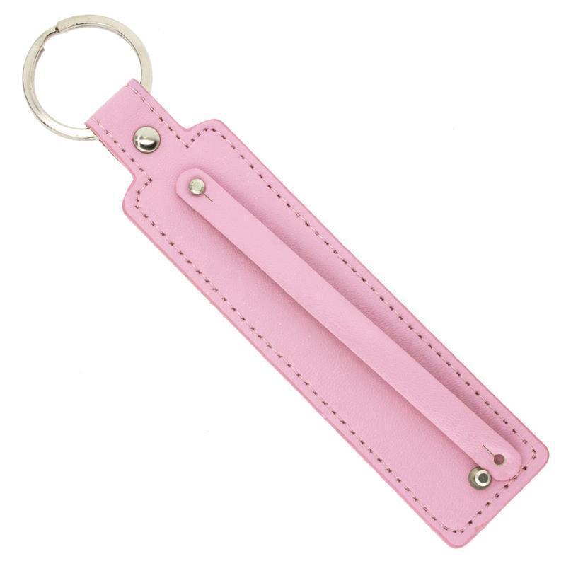 TEMU créatif pour la Saint-Valentin, porte-clés de voiture, porte-clés en métal à soi-, accessoires de porte-clés créatifs à soi- pour couples et