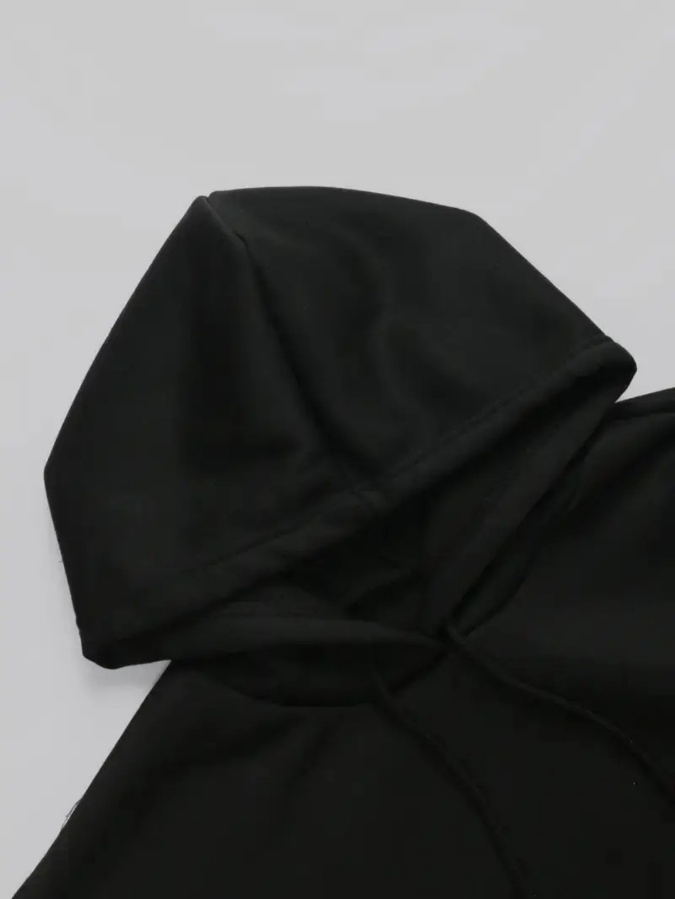 Stylish Men'S Hooded Sweatshirt with Prints - a Timeless Casual Piece Featuring a Bag for The Fall And Winter Seasons, Offering Comfort And Breathability, Trendy Letter Design, Adaptable for Various Occasions, Perfect As a Holiday Gift