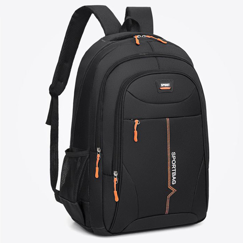 TEMU Mochila de Ocio - Bolso de Casual Universal para Todas - Bolso y Portátil Universal para Ir al Trabajo - Bolso de Viaje Diario con Múltiples