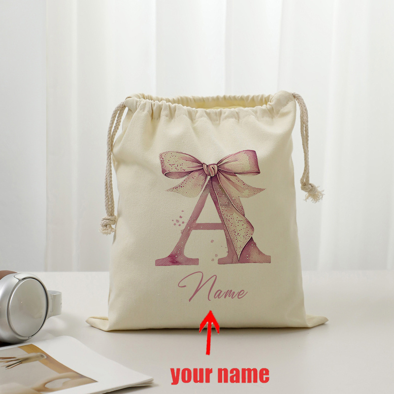 TEMU 1pz Borsa Tote Personalizzata con e Rosa - Personalizzato, Poliestere Resistente, Lavabile in Lavatrice, Pieghevole per Donne, Viaggi, Spiaggia,
