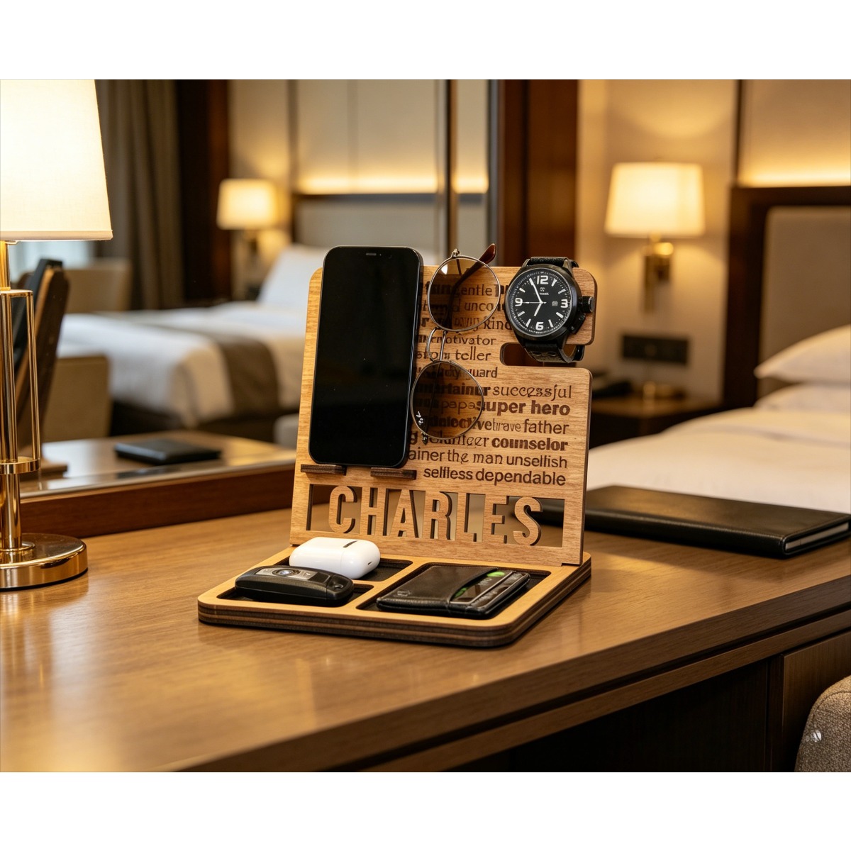 Dads Multiple Glasses Bedside Holder Ray-Ban Meta Smart Glasses Review 2024 Forbes Vetted