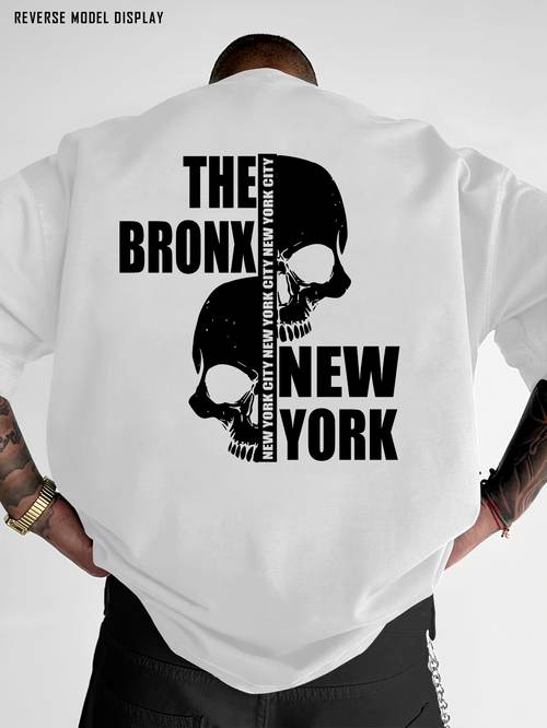 mens casual fashion t shirt regular fit short sleeve crew neck with trendy print designs ideal for streetwear or suitable as a gift