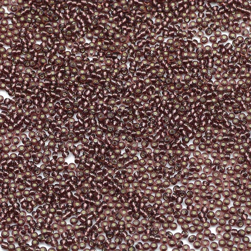2998pcs Multi-Color Glass Seed Beads for Handmade Jewellery