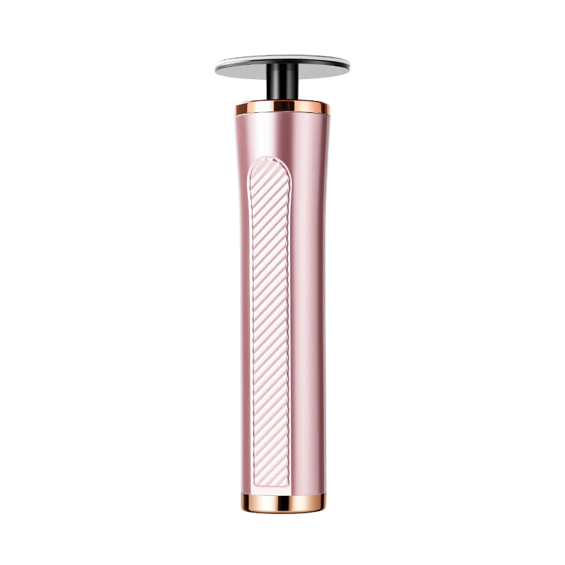 TEMU Pulidor de uñas eléctrico y lima de pies para mujer, herramienta de pedicura y con motor potente para eliminar piel . Juego de manicura y