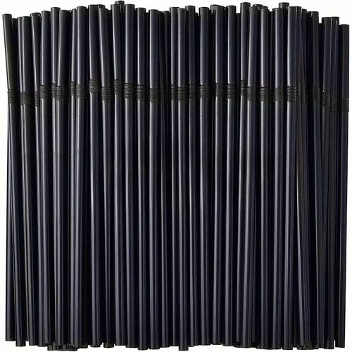 700/800 stuks flexibele zwarte mixers, ideaal voor gebruik, brouwen, mengglazen, en chemische reacties. gemaakt van polyethyleen, deze mixers zijn geschikt voor vloeistoffen, , en , en bieden een betaalbare keuze