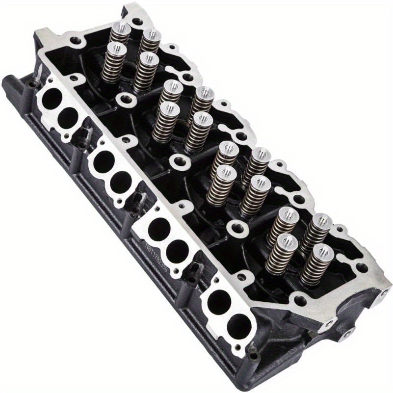  6 0 stroke cylinder head fits engines 18mm bore 1843080c3 0