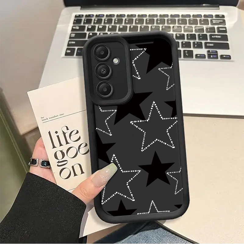 

-patterned Phone Case Suitable S24 Ultra/s24 Plus/s24/s23 Ultra/s23 Fe/a55/a54/a53/a52/a52s/a51/a50/a50s/a35/a34/a33/a32/a24/a23/a22/a21s/a20/a20s/a15/a14/a13/a12/a10s/a05s/a05/a03s/a03.