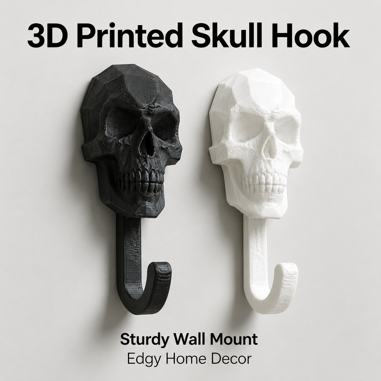 creative coat hooks sold on Temu United States