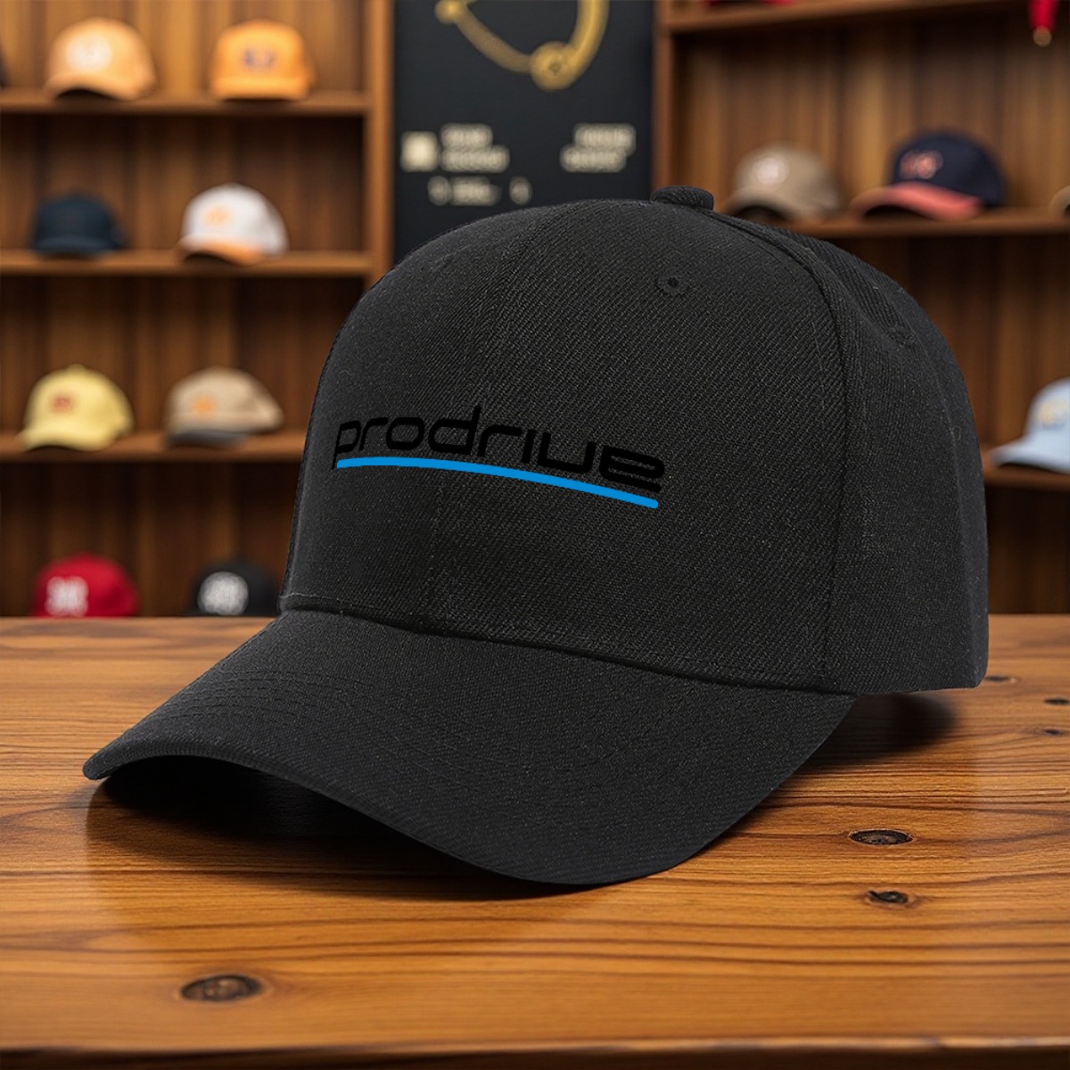 1pc   Logo Hat - Unisex Sporty   with 6- , Curved Brim & Ventilation Holes, Lightweight  , 10 Colors (Black/Blue/Red/Yellow/Green/White/Orange/Pink/Gray/Beige) - Ideal for, Trekking, Fishing, Casual Wear -   Branding,   Fit, Machine Washable, Snapback Closure, No Padding,   Logo, Suitable for  , Fishing Gear, Ventilated Design, Breathable Material, Durable Fabric, Performance Headwear, Sports Lovers