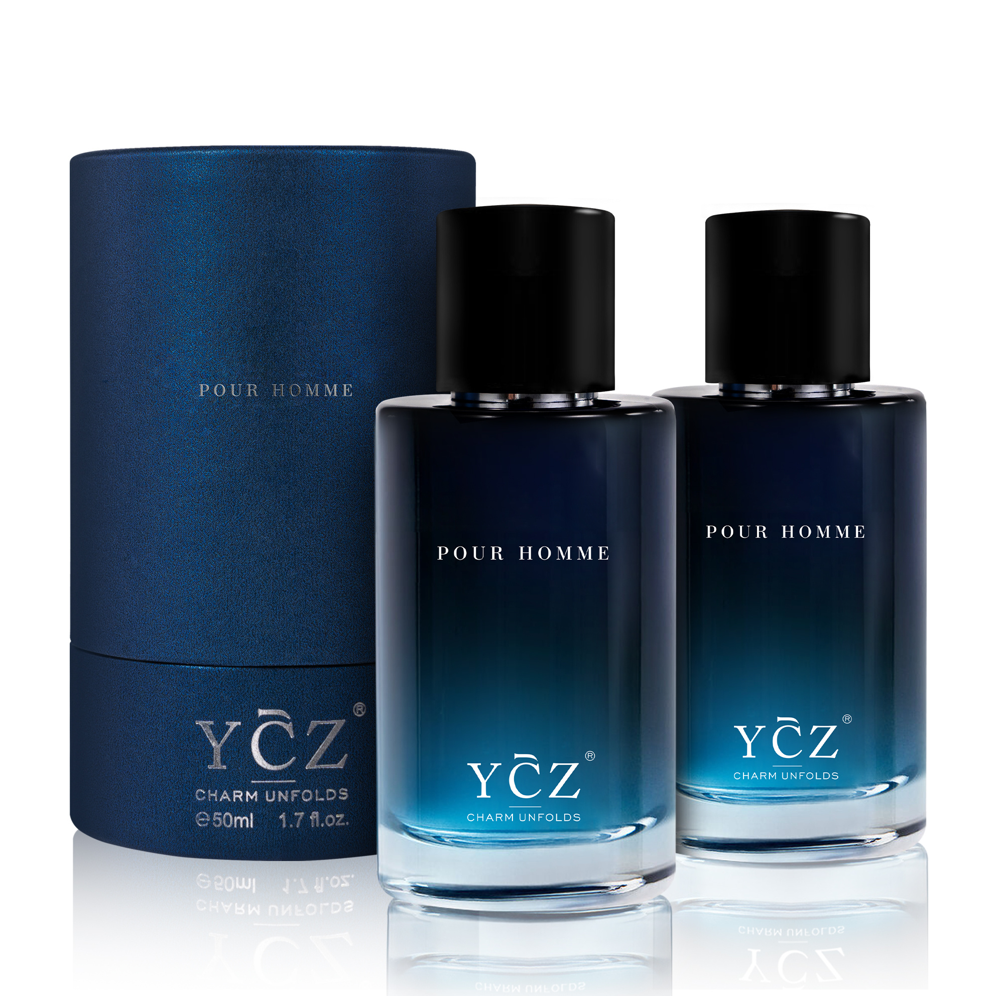 香水(男性用) TYPHOON NATURAL- POUR HOMME 100ml bottle typhoon-blue-pour-homme.jpg