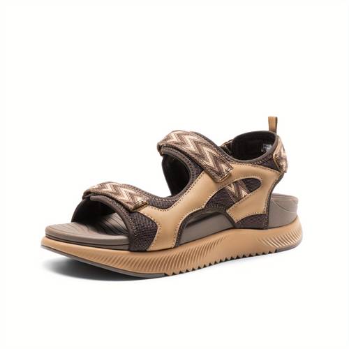 item picture womens sandals sport breathable closed toe sports sandals comfortable outdoor walking shoes anti slip and wear resistant brand womens shoes gift for mom daughter friends