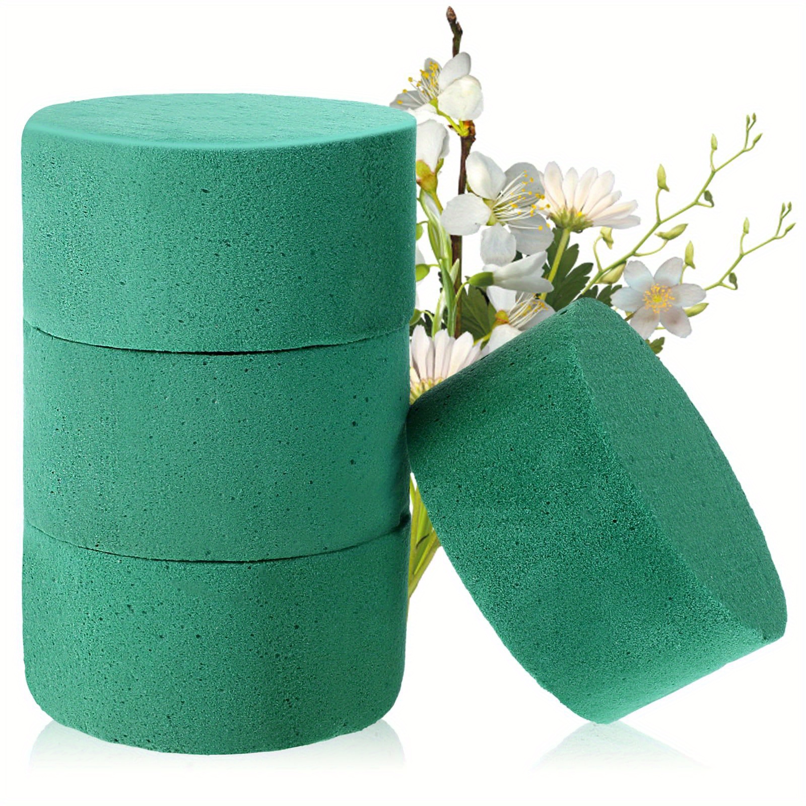 Lot De 2 Éponges Hydroponiques Pour Semis - Pour Jardinage En Outils Hydroponiques Pour Faire Pousser Des Semis Outil De Jardinage 98593514