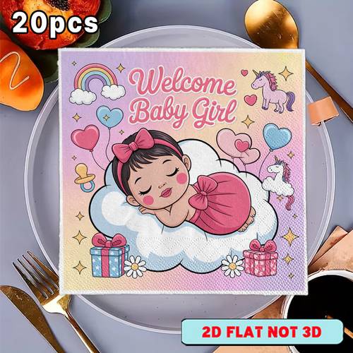 item picture 20pcs pink cute baby clouds balloons presents vivid instagram aesthetic table decor photo props photo booth table ornaments wedding birthday picnic party supplies