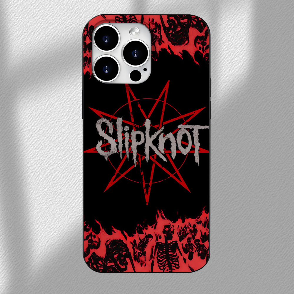phone case slipknot letter cartoon pattern hot selling - Temu United Kingdom phone case slipknot letter cartoon pattern hot selling - Temu United Kingdom