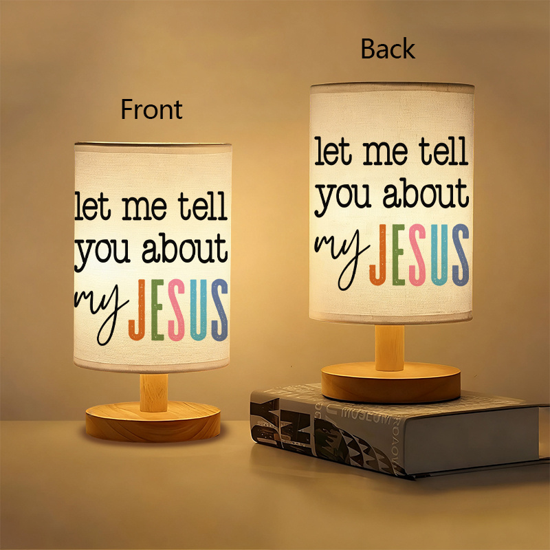 modern usb powered table lamp with bulb usb plug in bedside button controlled   for reading corded ambient suitable for bedroom living room gift 1