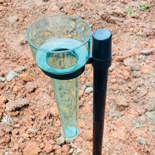 Supporto Per Anemometro E Pluviometro Netatmo - Montaggio Facile - Foto 6