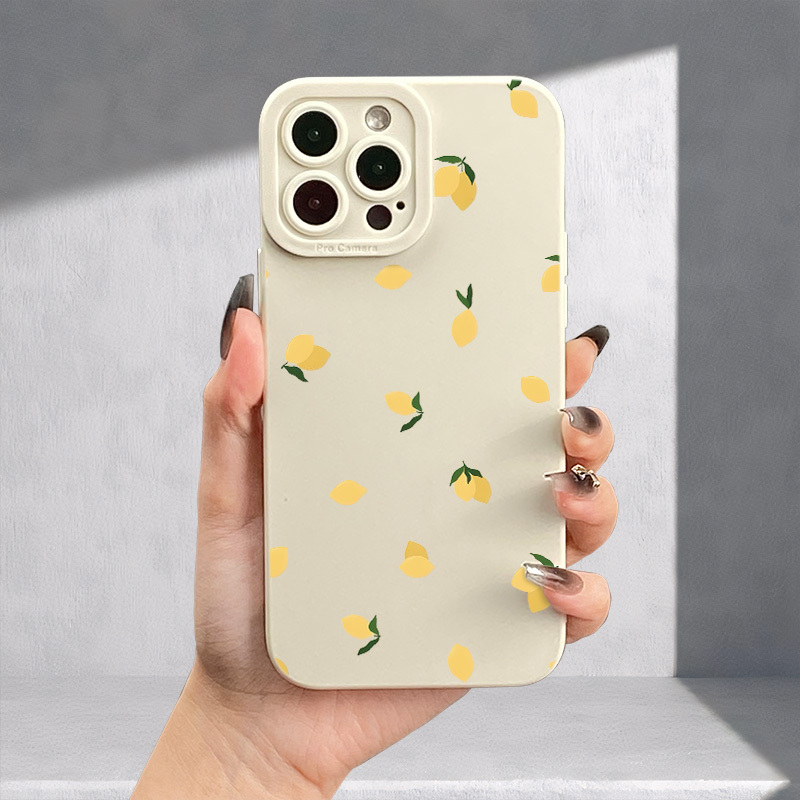 Image of Phone Case: Pattern Uv Printing Angel Eyes Soft Phone Case Phone Shell Matte Phone Cover 360 Degree Full Protection For Iphone 11 12 13 14 Pro Max 15 16 16pro Xr X/ Xs 7 8 Plus Se For Smartphone