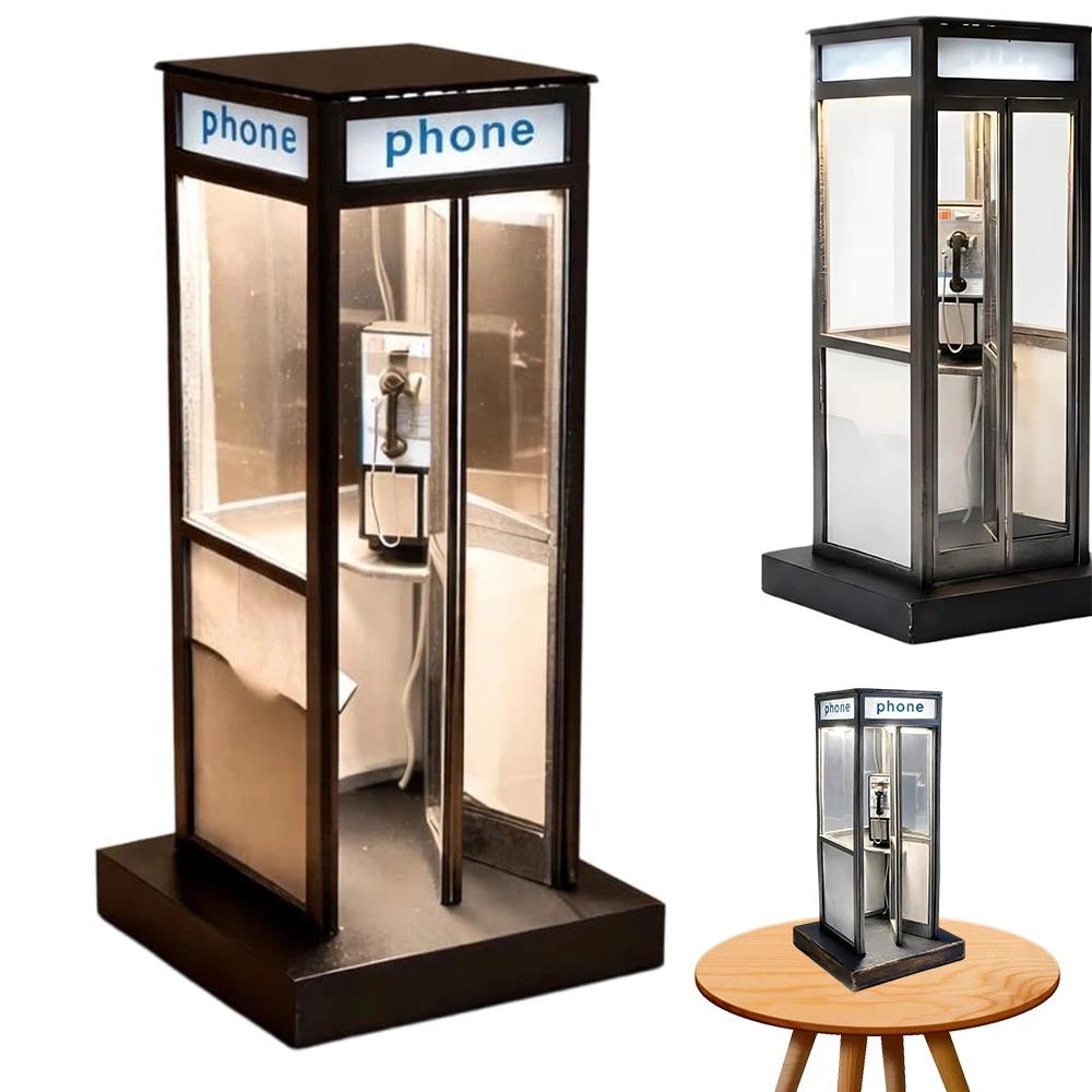 Image of Retro Vintage Tall Statues, Nostalgic Design For Bedrooms, Offices, And Corners